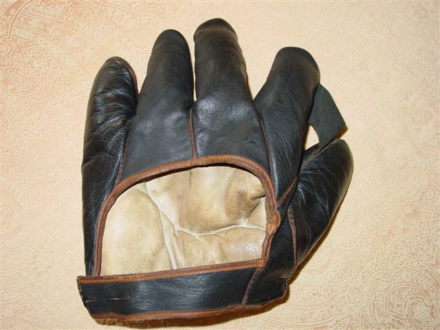 Hudson Sporting Goods 1 Inch Web Back